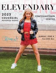 Tiffany & Co. Elevendary 2023 by Tiffany Renaudin