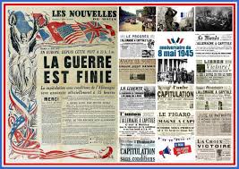 Highlights (8 mai 2021 um 17:30) bayern: Joinville Le Pont Le 8 Mai 1945 Sera Celebre En Petit Comite Candidus Infos Joinville