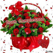 Buon Compleanno Buon Compleanno Fiori Di Compleanno Buon Compleanno Foto