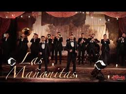 Las Mananitas Banda El Recodo Youtube En 2020 Banda El Recodo Hasta Manana El Recodo