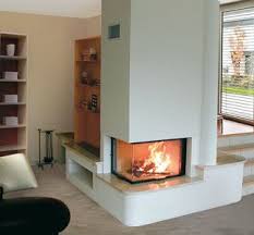 Epingle Par Atre Et Loisirs Cheminees Sur Cheminees Modernes Cheminee D Angle Cheminee Moderne Cheminee Design