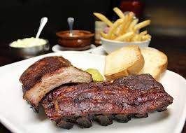 Fiorella's Jack Stack Barbecue