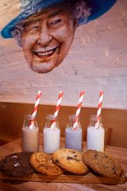 JoJo's Shake Bar River North