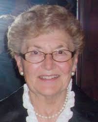 Gioconda Belluz Obituary August 11, 2024