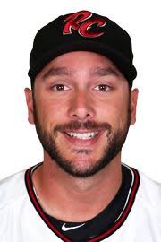 George Kottaras Stats, Age, Position, Height, Weight, Fantasy & News