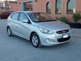 Hyundai accent 2018 review via hyundai owners south africa. 2018 Hyundai Accent In Hamala Bahrain Hyundai Accent 2018 Hatchback