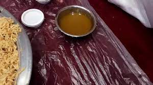 كبسة حاشي مكة جبل النور 2 youtube