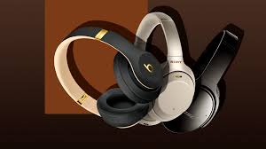 They are comfortable to wear and seems relatively well built. Qui Est Le Numero 1 Mondial Surprise Des Casques Audio Gq France