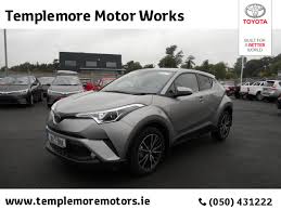 Gas mileage, engine, performance, warranty, equipment and more. Used Toyota 2018 C Hr 1 2t Sol For Sale In Tipperary