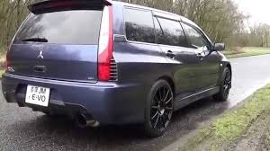There are 264 evo 9 for sale on etsy, and they cost £21.12 on average. Jm Imports 2005 Mitsubishi Evo 9 Wagon 300bhp For Sale Youtube