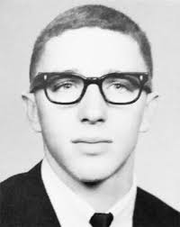 William Dale Secor : Sergeant from Washington, Vietnam War Casualty