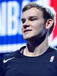 Mac McClung discusses G-League season scoring title