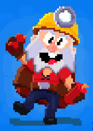 Subreddit for all things brawl stars, the free multiplayer mobile arena fighter/party brawler/shoot 'em up game from supercell. Some Pixel Art I Made A While Ago Brawlstars