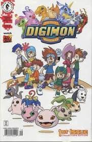 Hd wallpapers and background images Digimon Adventure Wikipedia