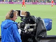 14 june — 15 july live stream starting on 14 june (thursday) at 15:00utc. 2018 Fifa World Cup Broadcasting Rights Wikipedia