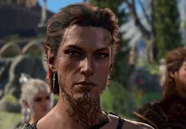 Collecting Bodies in BG3