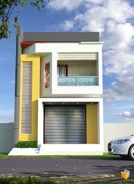 Casa E Loja Excelente Facade House House Elevation Rustic House