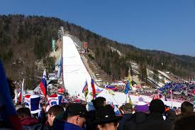 Skifliegen in planica 2019 am 22.3.2019 einzelbewerb 2.durchgang erster weltcupsieg für eisenbichler. Letalnica Bratov Gorisek Wikipedia