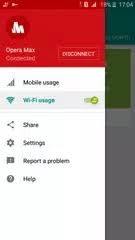 It provides a vpn service that compresses the data so that you're doing the same things as before, but they consume a lot less. Ultra Data Saving Opera Max Apk 1 7 8 1 Download For Android Download Ultra Data Saving Opera Max Apk Latest Version Apkfab Com