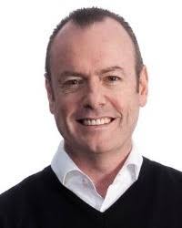 Don Meij-Entrepreneur Speakers