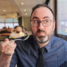 Christopher Seeney in people