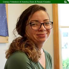 Literacy Volunteers of America, Essex & Passaic Counties, NJ Inc.