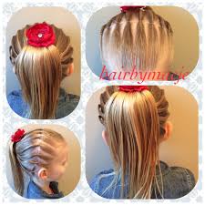 You can modify the simplest of hairstyles to be there are also cute hairstyles for girls with short hair. Just Sweet Kids Hairstyles Baby Girl Hairstyles Girl Hairstyles