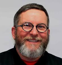 Larry Carter — Tribes Gallery