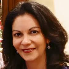 Irma Alfaro's Instagram, Twitter & Facebook