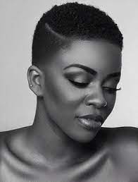 50 Fabulous Short Natural Hairstyles Cabelo Crespo Feminino Cabelo Afro Cabelo Curto