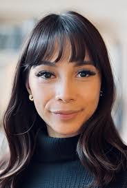 Kim Low's Instagram, Twitter & Facebook