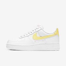 Coursebook есть ли у кого ответы? Air Force 1 Trainers Nike Sa