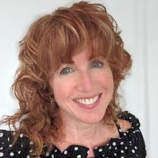 Cheryl Dowell (@profdowell)