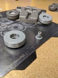 Check spelling or type a new query. Kitchenaid Pasta Roller Replacement Parts 3d Models Stlfinder