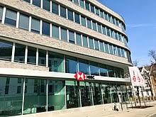 Commerzbank, filiale düsseldorf 2 königsallee 37, 40212 düsseldorf: Finanzplatz Dusseldorf Wikipedia