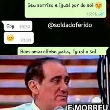 Find and save morreu memes | from instagram, facebook, tumblr, twitter & more. Memes E Morreu Facebook