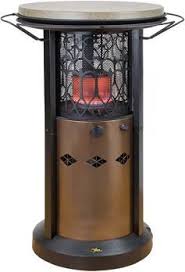 Pin By Kevin Grow On Patio Heaters Bistro Table Patio Heater Patio