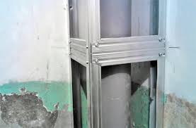 Короб в ванной из гипсокартона монтаж для труб как сделать своими руками из влагостойкого ГКЛ 12 фото