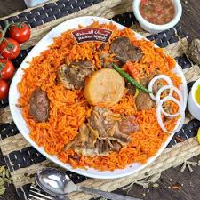 أفضل مطاعم شعبية في مكة المكرمة سائح