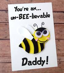 Preschool crafts for kids cards are a classic father's day gift, but this one adds a little spunk to the ol' standby. 22 Creative Diy Father S Day Card Ideas