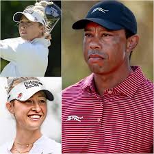 Fans are disappointed by Nelly Korda recent actions, calling her a clout  chaser...Read more⬇️⬇️⬇️  https://sportmayor.com/2024/12/03/fans-are-disappointed-by-nelly-korda-recent-actions-calling-her-a-clout-chaser/ 