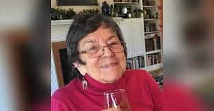 Mrs. Jacquelyn G. Reitenga Obituary