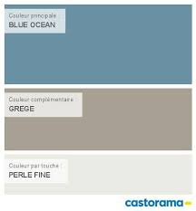 Peinture Blue Ocean Colours Nuancier Peinture Couleur Chambre Garcon Nuancier