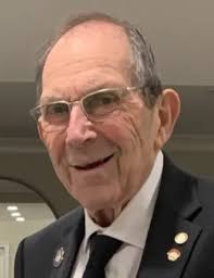 Obituary information for Jacob "Jack" M. Deutsch