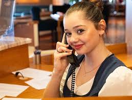 Unsere Lehrlinge im Steirerhof