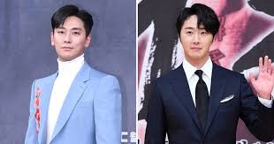The revenge of the short legged (2011) jung il woo. Joo Ji Hoon Reveals Jung Il Woo S Support Despite Competitive Drama In The Same Slot