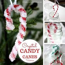 Maybe you would like to learn more about one of these? Crystal Candy Canes Christmas Science Experiment
