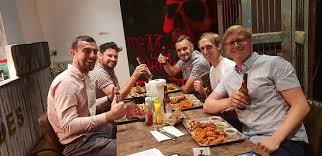 Liquor Loaded Picture Of Liquor Loaded King S Lynn Tripadvisor