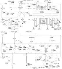 Ford ranger wiring diagram in addition 1990 ford ranger wiring. Diagram Manual Chevy S10 Digital Cluster Diagram Full Version Hd Quality Cluster Diagram Diagramdetail Spanobar It