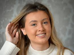 Life started for me when I got my stoma bag,' says 20-year-old who had her  bowel removed